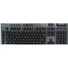 Image de Logitech G G915 X LIGHTSPEED Clavier gaming sans fil ultra-plat