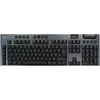 Image de Clavier gamer sans fil LOGITECH G915 X Lightspeed Tactile Noir