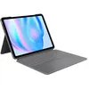 Image de Etui clavier Logitech Combo Touch Gris pour iPad Air 13" M2 et M3 2024 et 2025 en occasion ou reconditionné