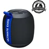 Image de Enceinte portable sans fil Ultimate Ears Wonderboom Play Bluetooth Noir en occasion ou reconditionné
