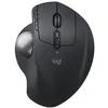 Image de Souris sans fil avancé ergonomique Logitech Trackball MX Ergo S Bluetooth Noir en occasion ou reconditionné