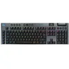 Image de Logitech G G915 X Low Profile Wired Gaming Keyboard - UK QWERTY-Layout