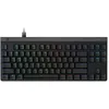 Image de Logitech G G515 - Clavier - TKL - Rétroéclairage