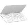 Image de Etui LOGITECH Keys-To-Go 2 IPAD Gris Pale