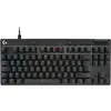 Image de Clavier gamer LOGITECH G Pro X TKL Rapid  Noir