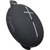 Image de Ultimate Ears MINIROLL Enceinte Bluetooth Ultra-Portable et étanche, Basses puissantes, Indice de Protection IP67 Contre la poussière, portée de 40 m (131 Pieds) - Gentle Black