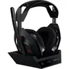 Image de Casque gamer LOGITECH G Astro A50  LIGHTSPEED Noir