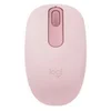 Image de Souris universel ambidextre M196 rose LOGITECH