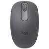 Image de Souris universel ambidextre Bluetooth M196 graphite LOGITECH