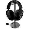 Image de Casque PC gaming sans fil Logitech G Pro X 2 Lightspeed Noir + Repose casque en occasion ou reconditionné