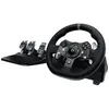 Image de Logitech G G920   Kit volant et pédales   Avec fil (991-000551)