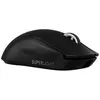 Image de Souris gaming sans fil Logitech G PRO X SUPERLIGHT 2 SE Noir pour PC et Mac en occasion ou reconditionné