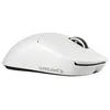 Image de Souris - Sans fil - Logitech G - PRO X Superlight 2c - Blanc