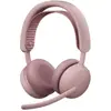 Image de Micro-casque LOGITECH Zone Wireless 2 ROSE