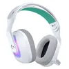 Image de Casque gamer - sans fil - Logitech G - G522 - Lightspeed - Blanc