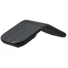 Image de Souris de voyage ultraportable sans fil Bluetooth Logitech Mobi Fold Gris Graphite en occasion ou reconditionné