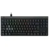 Image de Clavier gamer - Filaire - Logitech G - G515 Rapid TKL - Noir