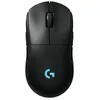 Image de Logitech Pro (2) Lightspeed - Black - Ewr2I-934 Wireless / UsB-A / 7 Programmable Buttons / 100-32000 Dpi (991-000559)
