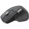 Image de Souris sans fil - Logitech - MX Master 4 - Ergonomique - Graphite