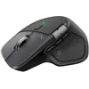Image de Souris sans fil - Logitech - MX Master 4 for Mac - Ergonomique - Noire