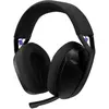 Image de Logitech - Casque Gamer  G321 Noir Lightspeed