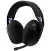 Image de Casque PC gaming sans fil Logitech G321 Lightspeed Noir en occasion ou reconditionné
