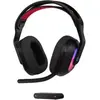Image de Logitech - Casque Gamer  A20x Noir + Base