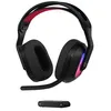 Image de Casque gamer - sans fil - Logitech G - Astro A20 X - Lightspeed - Noir