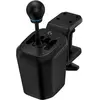 Image de Levier de vitesses LOGITECH RS H-SHIFTER - BLACK Direct Drive