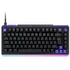 Image de Logitech G 512 X 75 DUAL SWAP, clavier de jeu analogique/mécanique TMR à chaud, fréquence d'interrogation 8K, démarrage personnalisé 0,1-4,0 mm, RAPID TRIGGER, LIGHTSYNC RVB, filaire