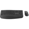 Image de Logitech MK880, US INT'L QWERTY