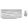 Image de Logitech MK880,DEU QWERTZ