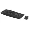 Image de Logitech Mk880 For Business - Graphite (pan) (920-014054)