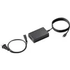 Image de Logitech 952-000268 Adattatore E Invertitore Interno 100 W Nero (100w UsB-C Charger - .)