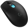 Image de Souris gaming sans fil Bluetooth Logitech G305 X Superlight Noir en occasion ou reconditionné