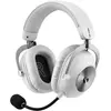 Image de Logitech - Casque Gamer  Pro X 3 Lightspeed Blanc