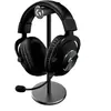 Image de Logitech - Casque Gamer  Pro X Wireless Lightspeed Noir + Support