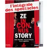 Image de Coffret Ze Inconnus Story L'intégrale des spectacles DVD en occasion ou reconditionné