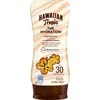 Image de Hawaiian Tropic Silk Hydration Protective Sun Lotion Crème solaire SPF 30 180 ml