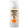 Image de Hawaiian Tropic Hydrating Protection Crème Solaire Visage - SPF 30-50ml