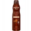 Image de Hawaiian Tropic Island Glow Dry Oil Continuous Spray SPF 30-177 ml