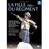 Image de La fille du régiment en occasion ou reconditionné