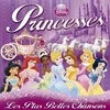 Image de Disney princesses - Les plus belles chansons en occasion ou reconditionné