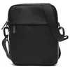 Image de MISAKO Gami sac à bandoulière female - Gami Noir 27x21x6cm