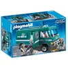 Image de Playmobil -5566 - Jeu De Construction - Véhicule + Convoyeurs De Fond