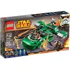 Image de Lego Star Warstm - 75091 - Jeu De Construction - Flash Speeder