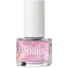 Image de Snails 517292 Mini Play Glitter Bomb Vernis à Ongles à Base d'eau Lavable Sans danger Vegan