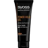 Image de Syoss 250Ml Power Hold Gel Gr/Es