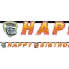 Image de 1 guirlande "happy birthday" Cars 3