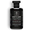 Image de Apivita Shampooing & Gel Bain Cardomome & Propolio Men's care